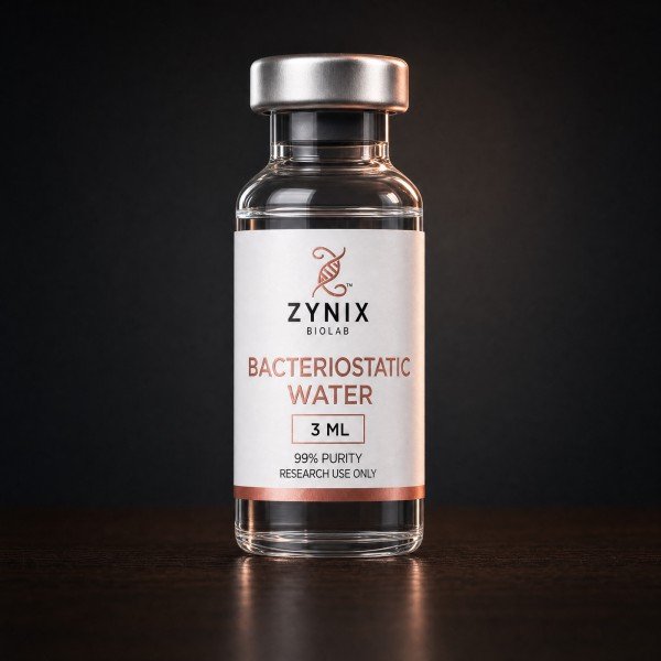 BAC Water