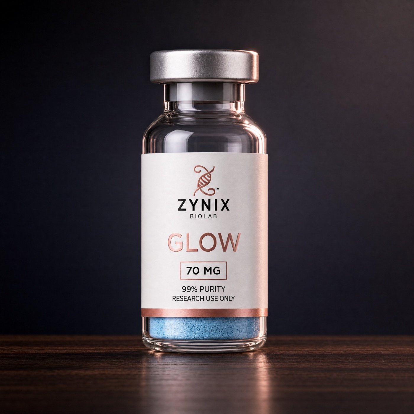 Glow 70mg
