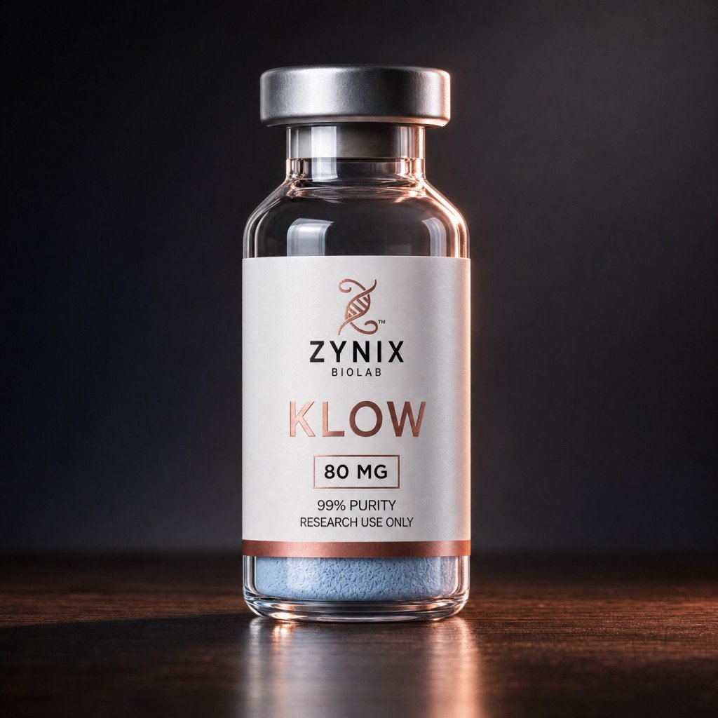 KLOW 80mg