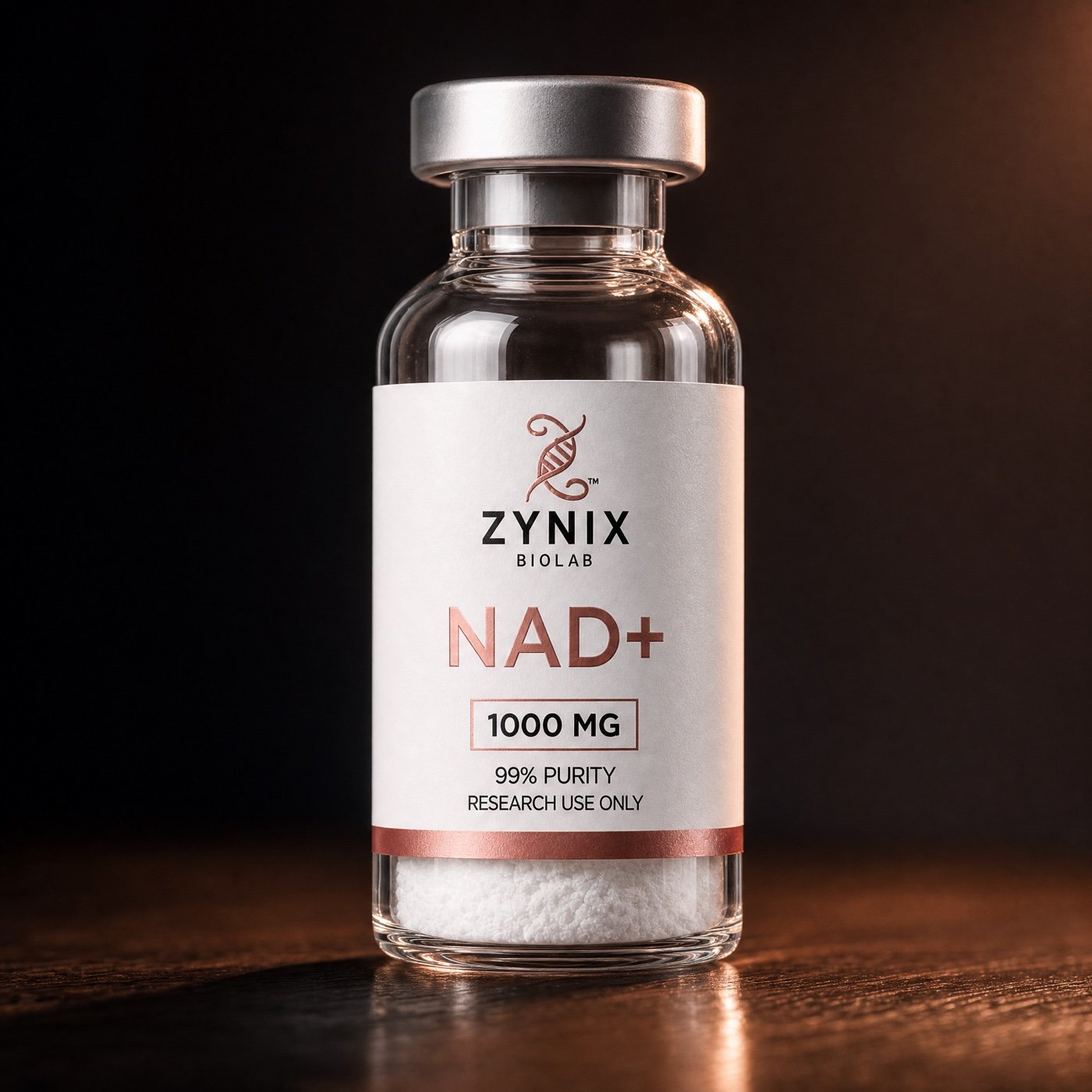 NAD+