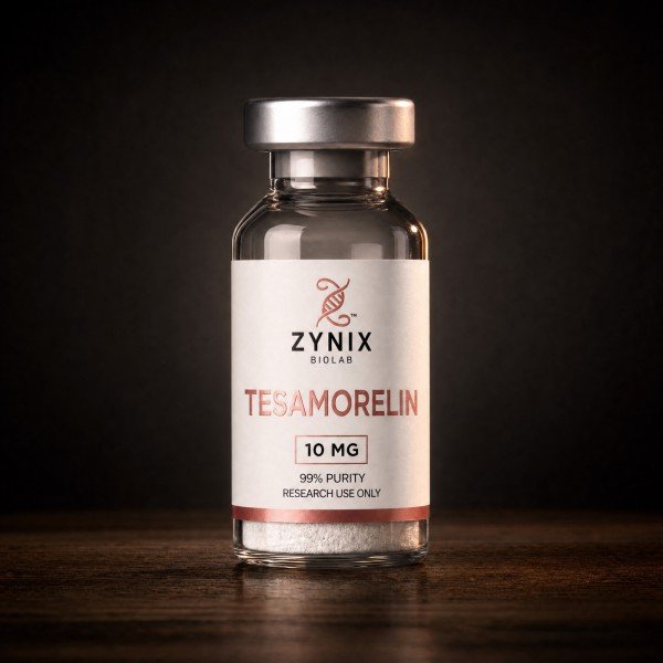 Tesamorelin 10mg