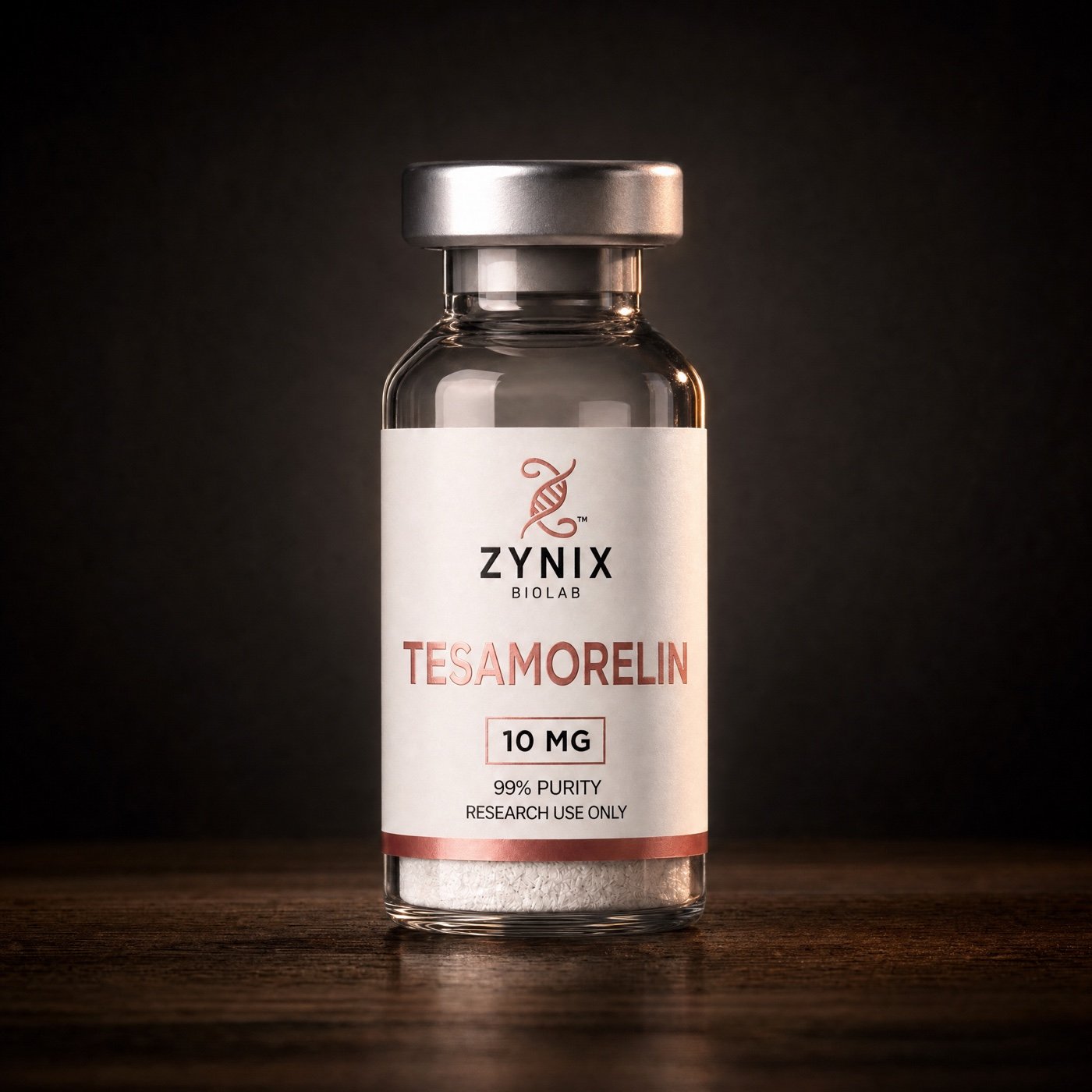 Tesamorelin 10mg